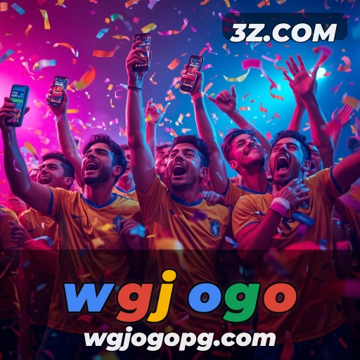 Aventuras Incríveis Esperam por Você no wgjogo