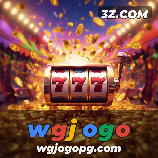 wgjogo ：Wgjogo: As Últimas Novidades do Mundo dos Jogos 