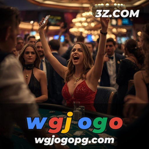 RPG no wgjogo: Aventura e Comunidade em Cada Jogada