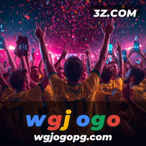 wgjogo ：Tutoriais Incríveis no wgjogo para Aumentar Seu Jogo 