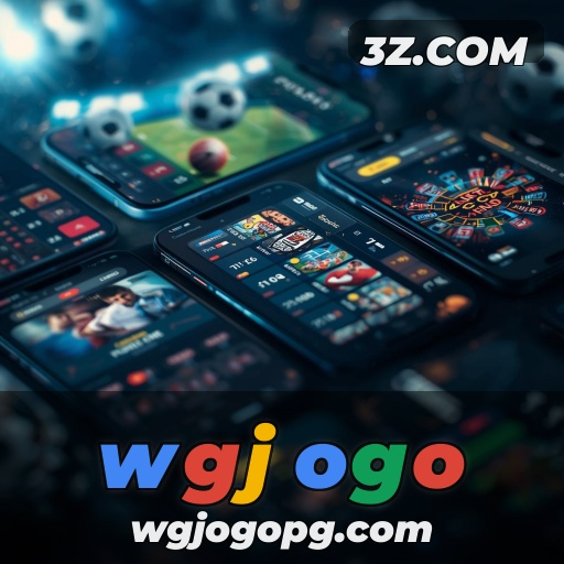 Vídeos Incríveis no wgjogo: Uma Nova Experiência Gamer